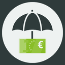 Finanzielle Resilienz icon