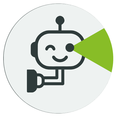 Managed SOC · 24x7 Monitoring icon