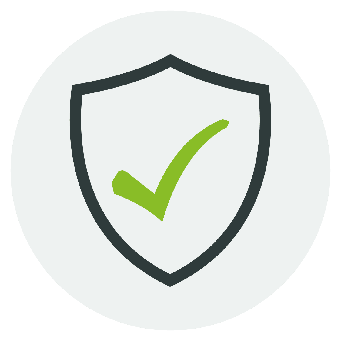 E-Mail- & Kommunikationsschutz icon
