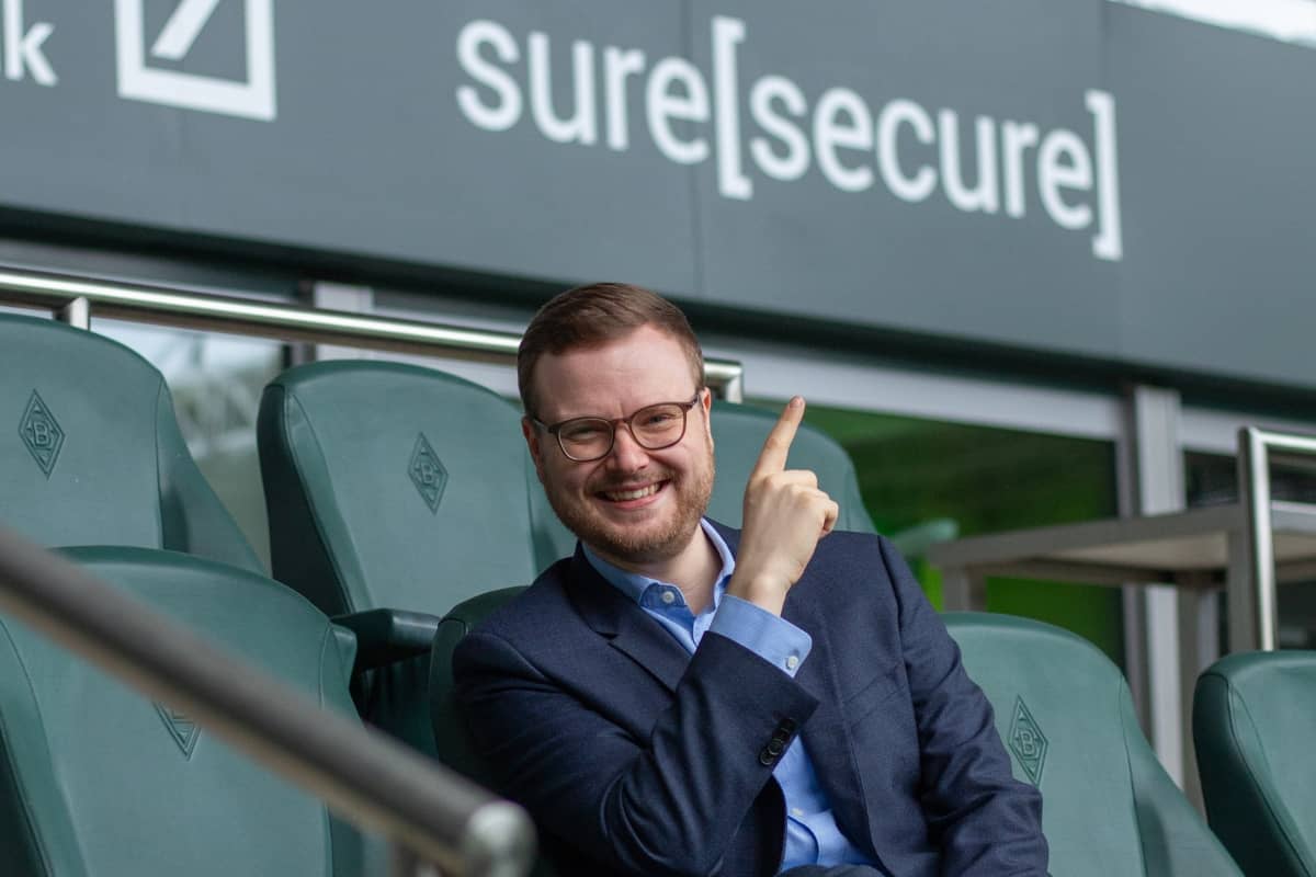 Co-Managed ist dann