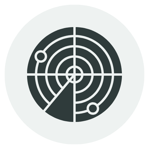 Microsoft Defender Vulnerability Management icon