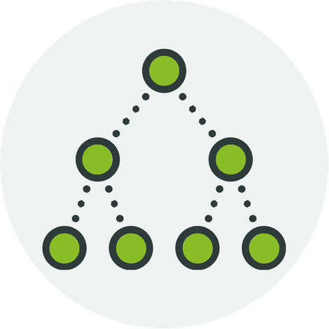 Eskalationsprozesse icon