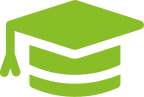 Individuelle Weiterbildung icon