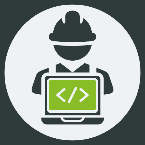 Subunternehmer-Zugänge icon