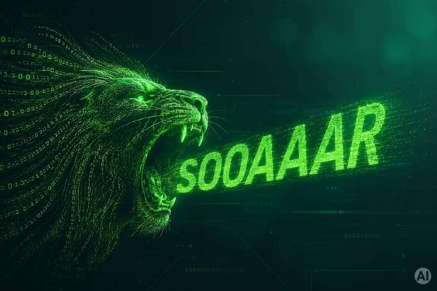 SIEM + SOAR = Korrelation