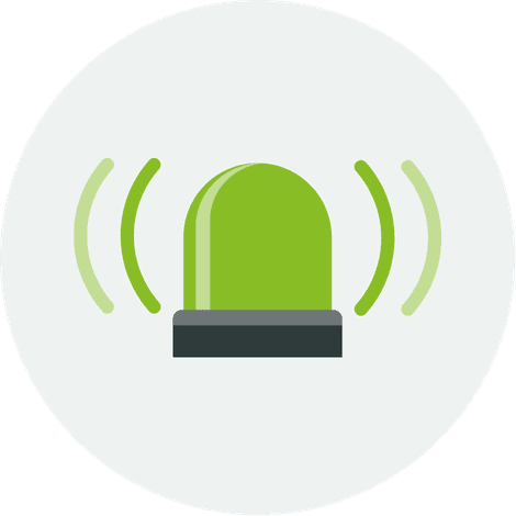 IM IT-NOTFALL SCHNELL REAGIEREN icon