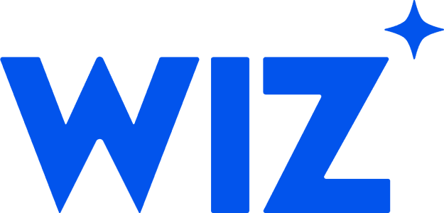WIZ logo