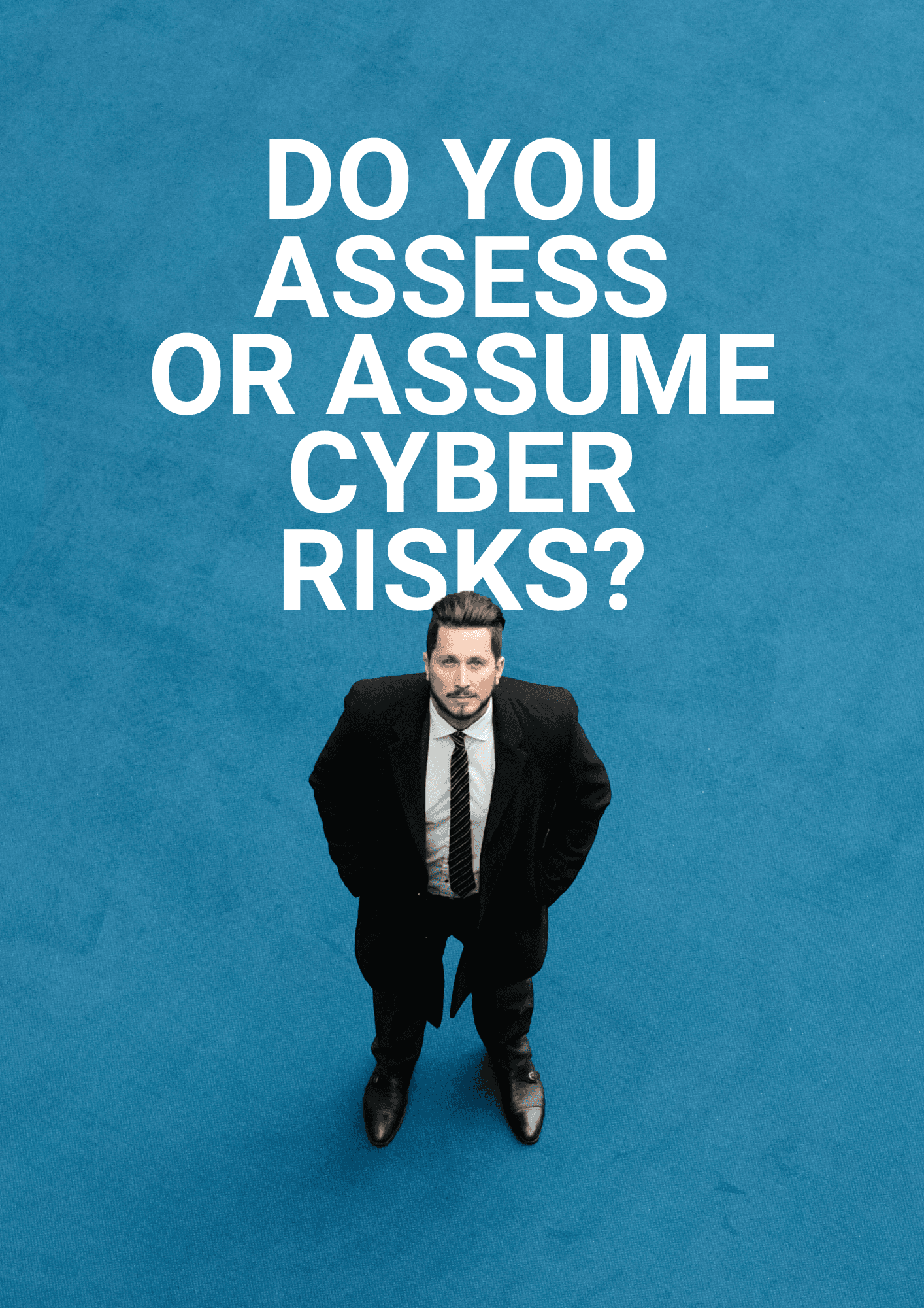 Cyber insurance and