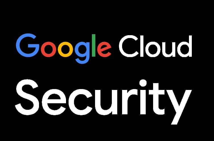 Google Cloud Security  logo