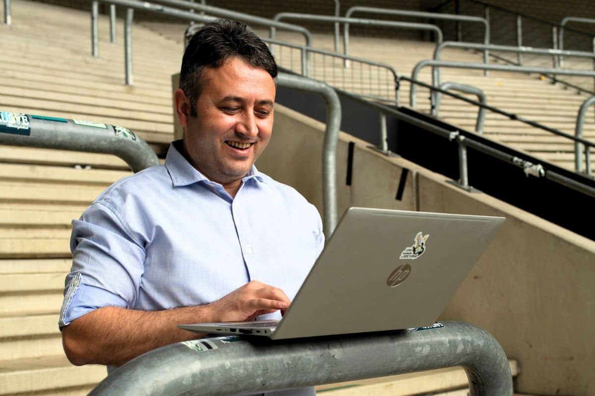 Strukturiertes Vorgehen