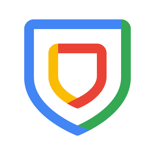 Google Security Operations - SecOps logo