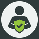 Technische Resilienz icon