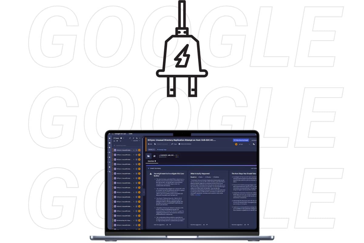 Einfache Integration