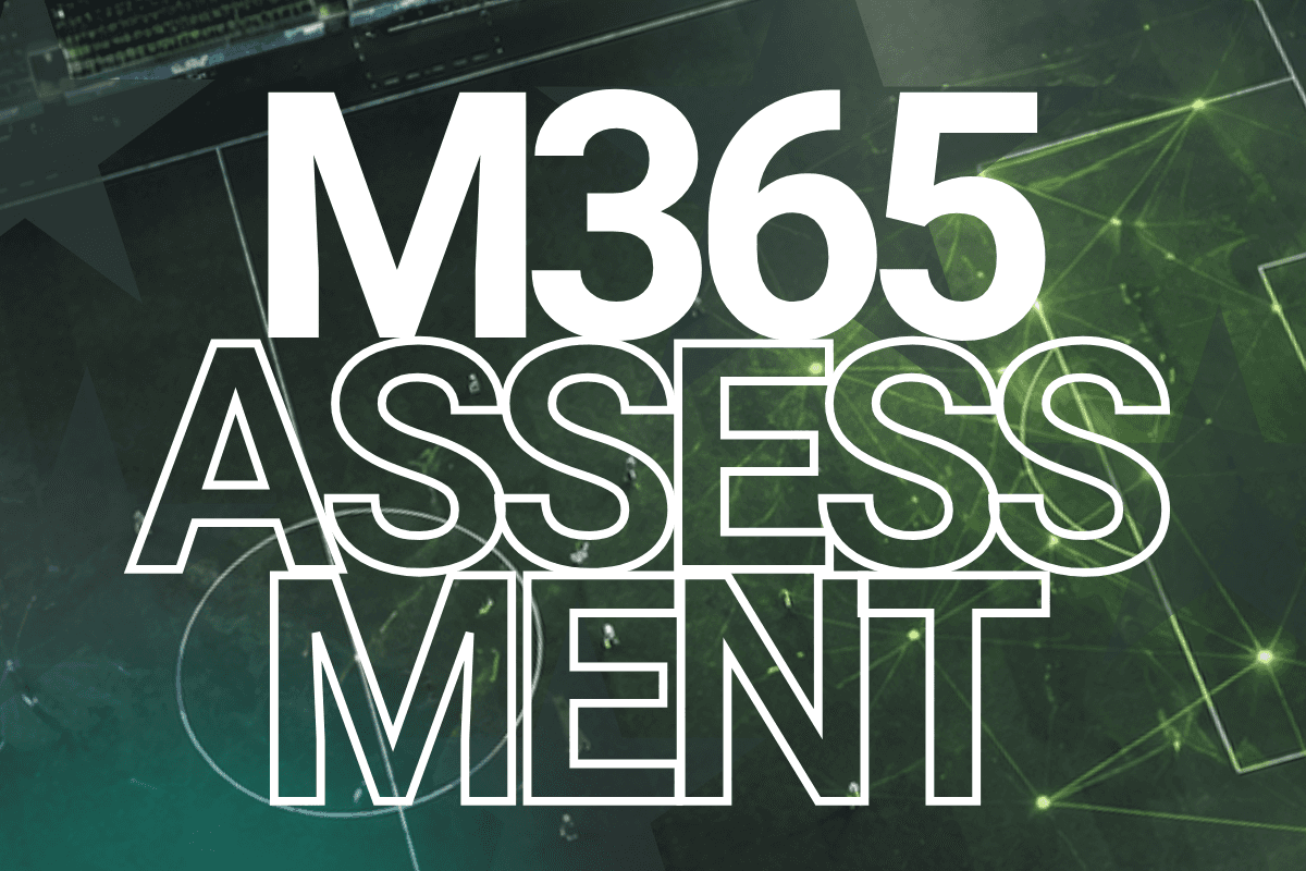 Microsoft 365 