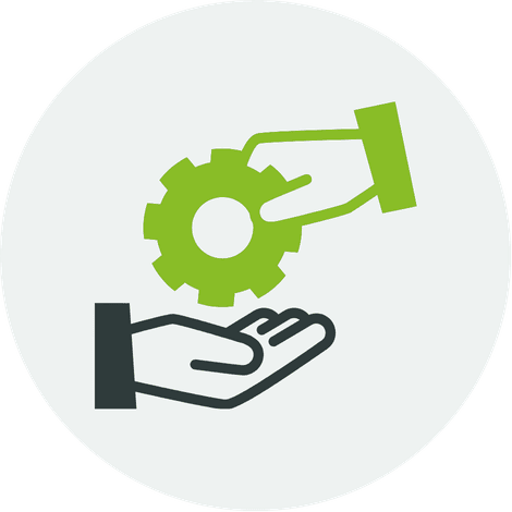 Technische Cyber-Resilienz icon