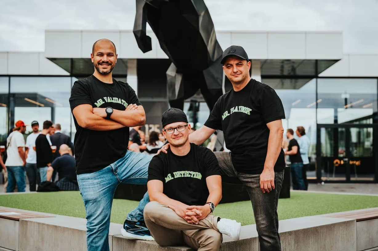 Kombinierte Expertise