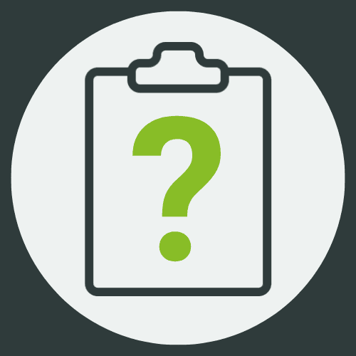 Kein Plan für den Ernstfall icon