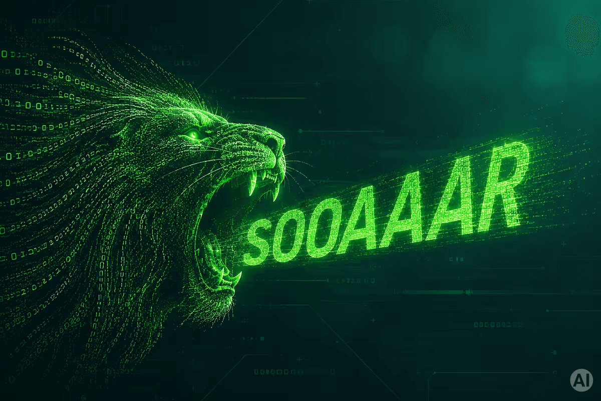 SIEM + SOAR = Korrelation