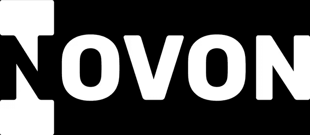 Novon logo