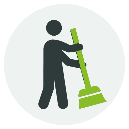 Dienstleister als Einfallstor icon