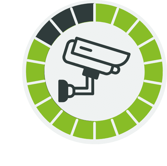 Detection & Response icon