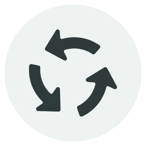 Automatisierte Workflows icon