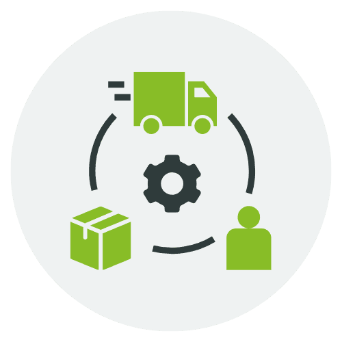 PROCESSES icon