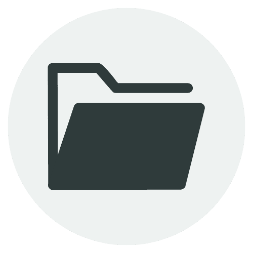 Konsolidierte Informationen icon