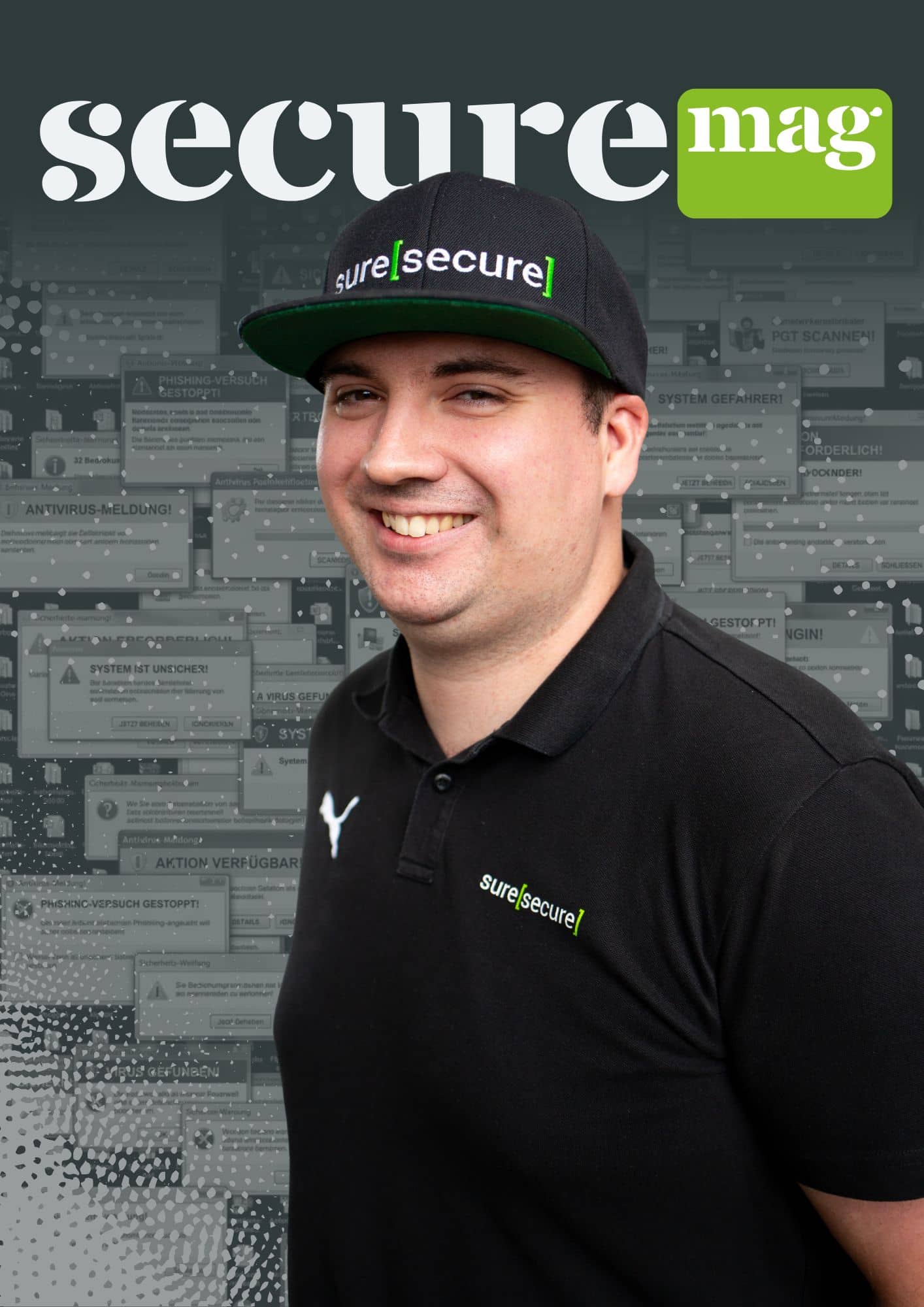 Security Overengineering