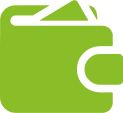 Überdurchschnittliche Bezahlung icon