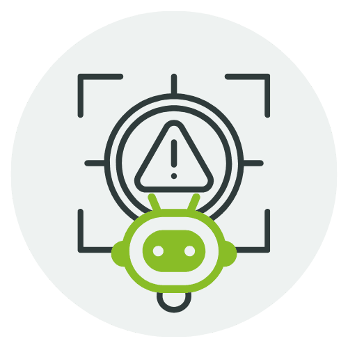 Agentenbasiertes Detection Engineering