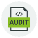 ISO-zertifizierte Prozesse icon