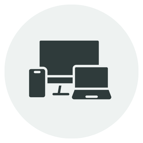 Microsoft Defender for Endpoint icon