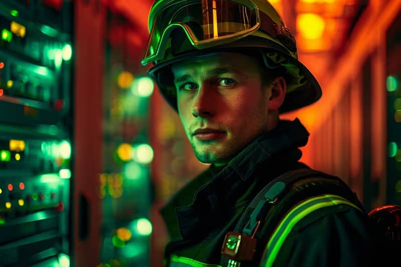 Zwei Herangehensweisen -