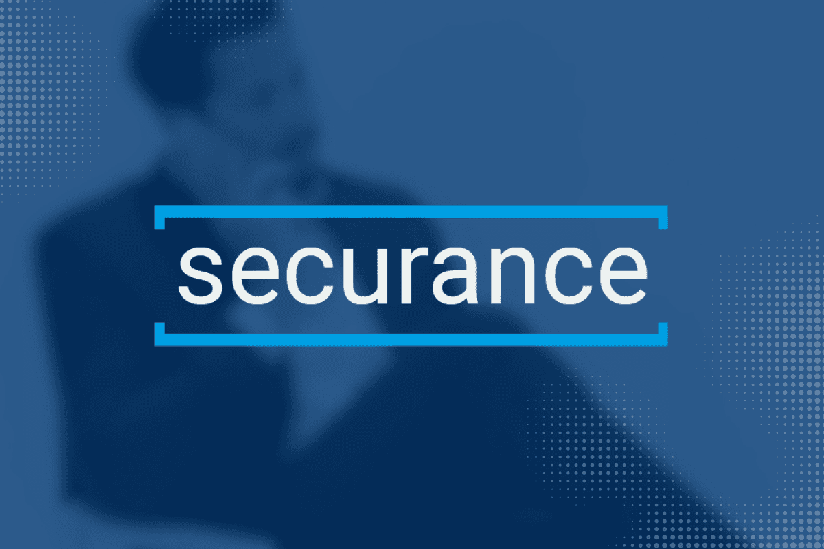 securance logo