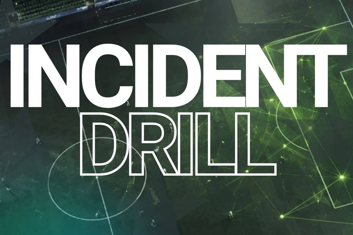 Incident
