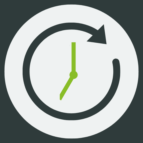 Ich möchte meine Versicherung verlängern icon