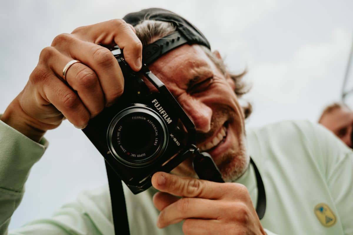 FOKUS AUF’s WESENTLICHE: 