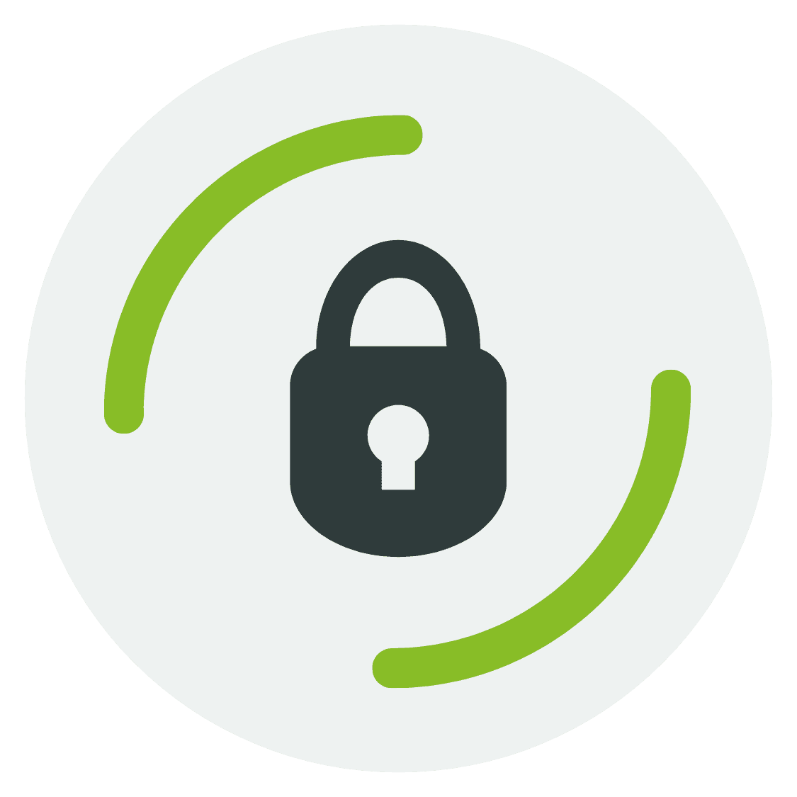 Daten wirklich schützen icon