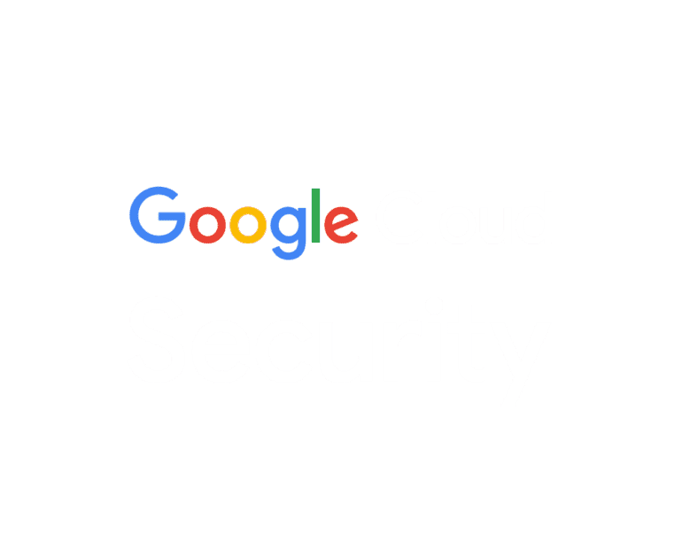 Google Security logo