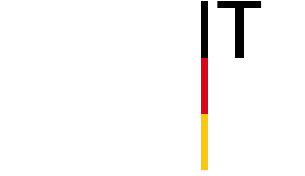 TeleTrust Security made in Germany  logo