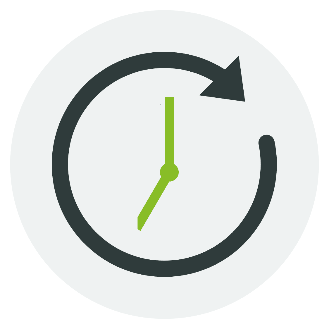 Schnelles Onboarding icon