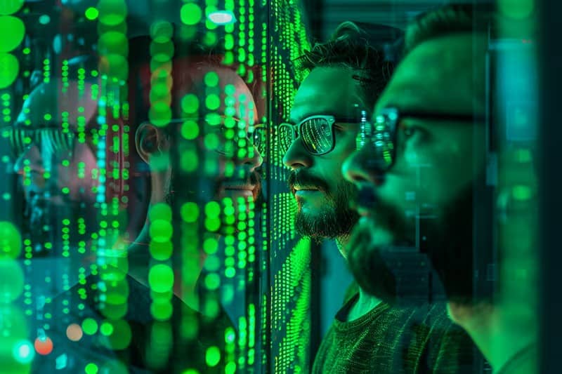 Kritische Events umgehend prüfen