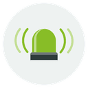 Active Response  icon