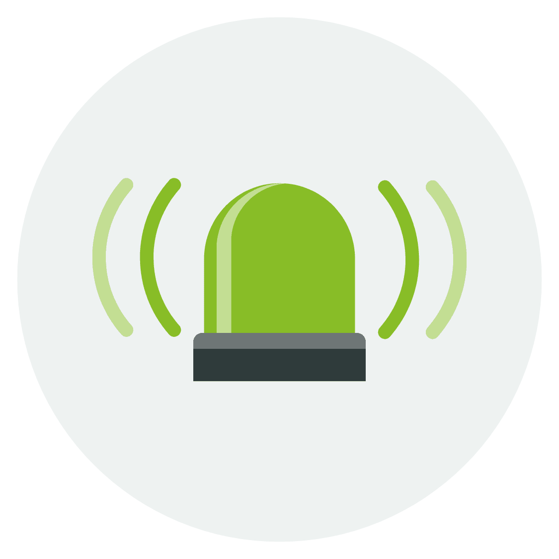 Active Response  icon