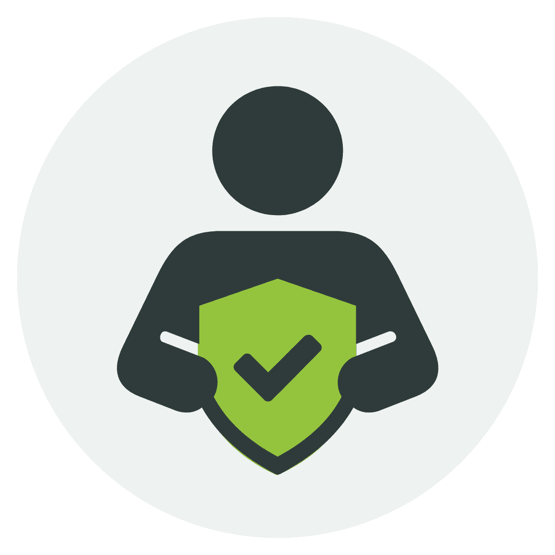 GRC Consulting · Governance & Nachweis icon