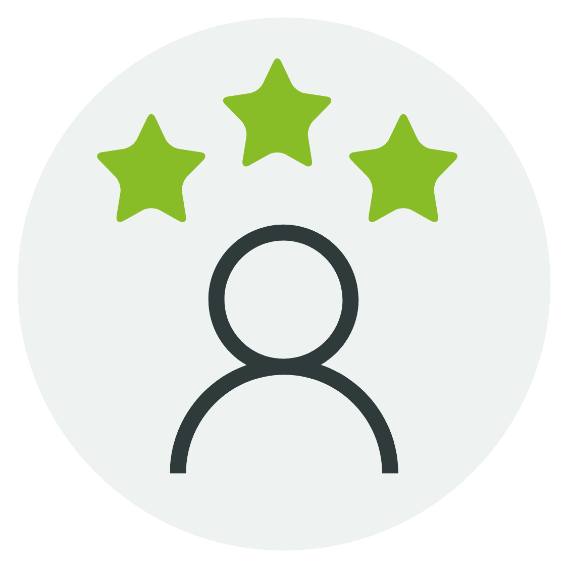 Customer Success Management icon