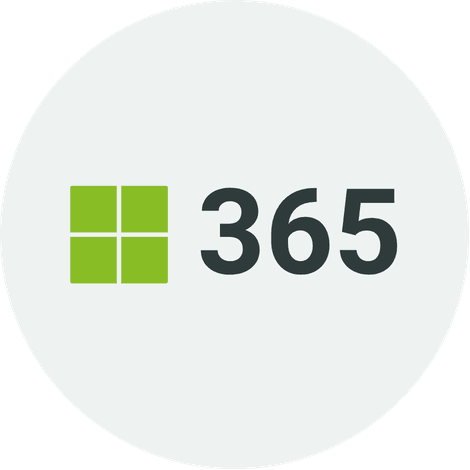M365-SICHERHEIT PRÜFEN icon