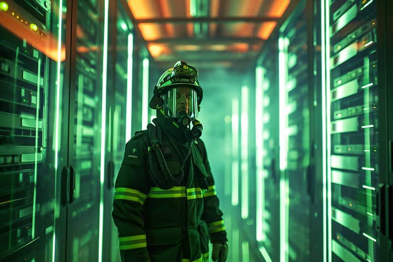 Sicherheitsvorfälle