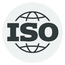 ISO27001 zertifiziert icon